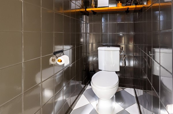 Medium property photo - Molenstraat 30, 7671 KB Vriezenveen