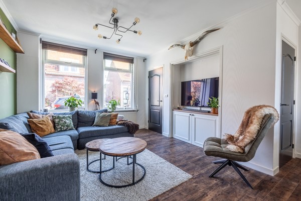 Medium property photo - Molenstraat 30, 7671 KB Vriezenveen