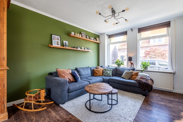 Medium property photo - Molenstraat 30, 7671 KB Vriezenveen