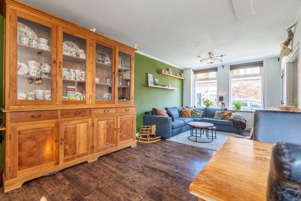 Medium property photo - Molenstraat 30, 7671 KB Vriezenveen