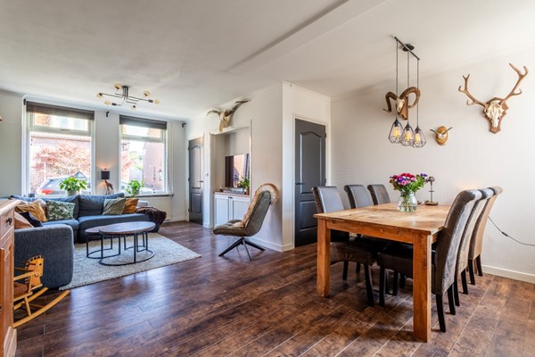 Medium property photo - Molenstraat 30, 7671 KB Vriezenveen