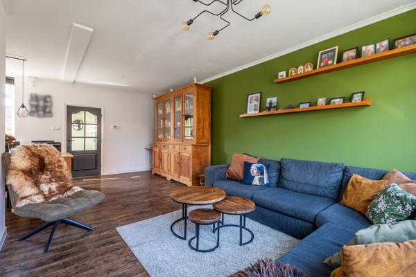 Medium property photo - Molenstraat 30, 7671 KB Vriezenveen