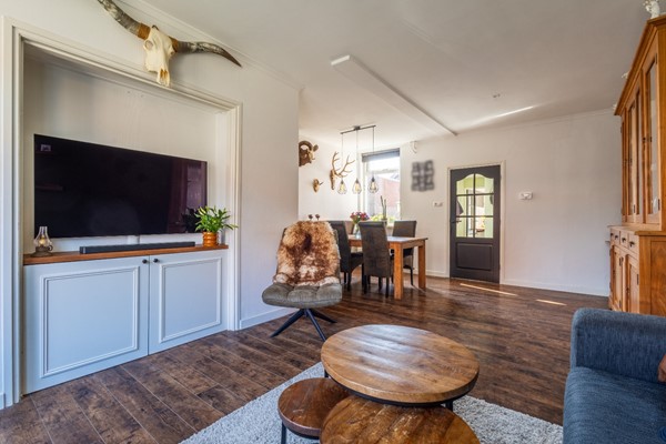 Medium property photo - Molenstraat 30, 7671 KB Vriezenveen