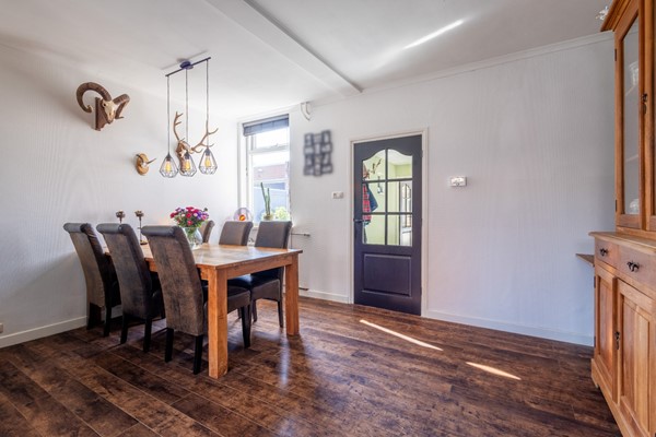 Medium property photo - Molenstraat 30, 7671 KB Vriezenveen