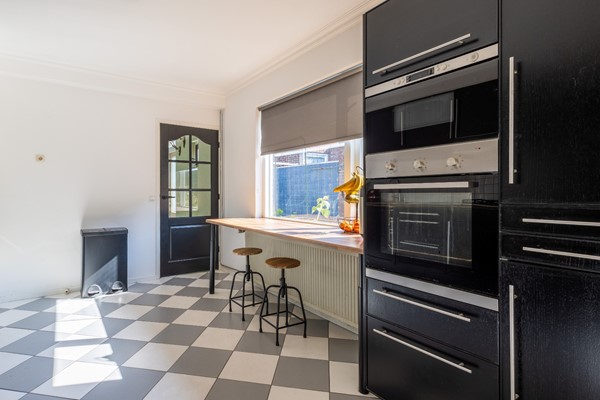 Medium property photo - Molenstraat 30, 7671 KB Vriezenveen