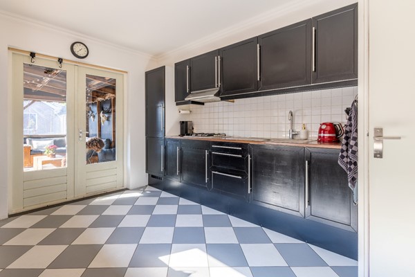 Medium property photo - Molenstraat 30, 7671 KB Vriezenveen