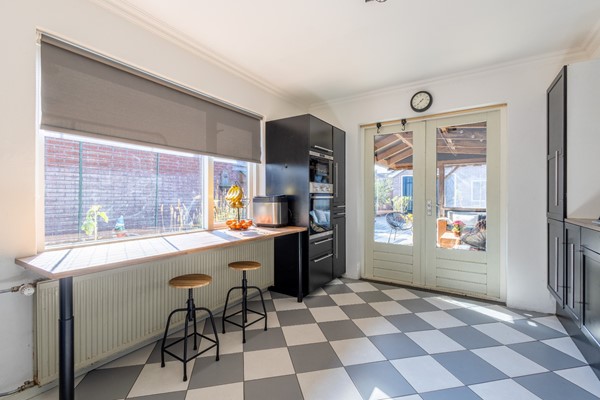 Medium property photo - Molenstraat 30, 7671 KB Vriezenveen