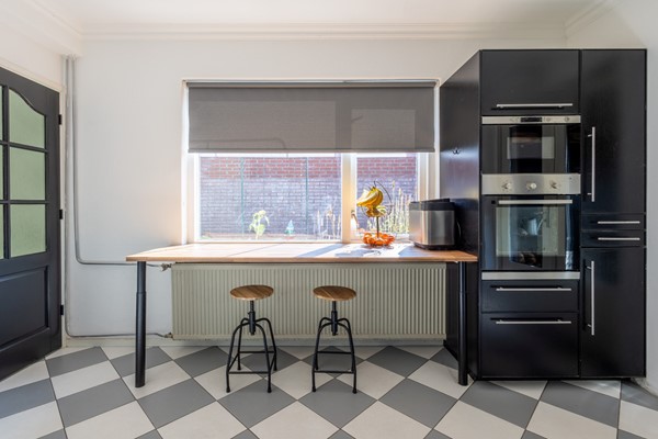Medium property photo - Molenstraat 30, 7671 KB Vriezenveen