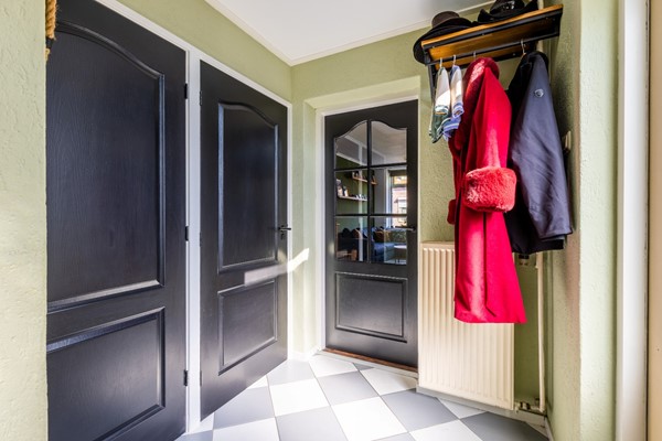Medium property photo - Molenstraat 30, 7671 KB Vriezenveen