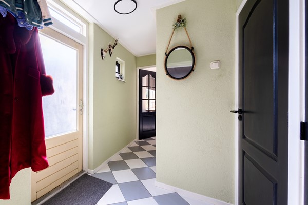 Medium property photo - Molenstraat 30, 7671 KB Vriezenveen