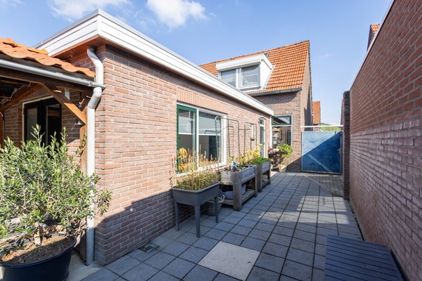 Medium property photo - Molenstraat 30, 7671 KB Vriezenveen