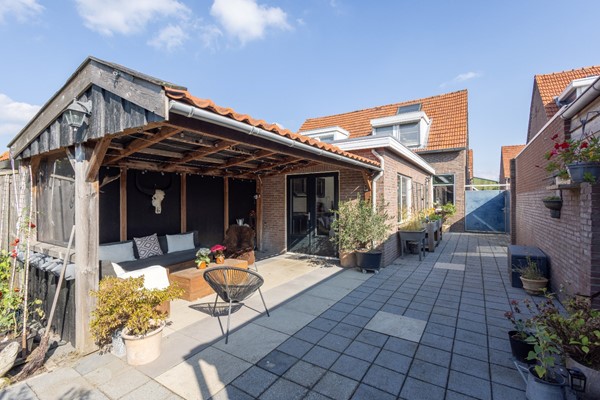 Medium property photo - Molenstraat 30, 7671 KB Vriezenveen