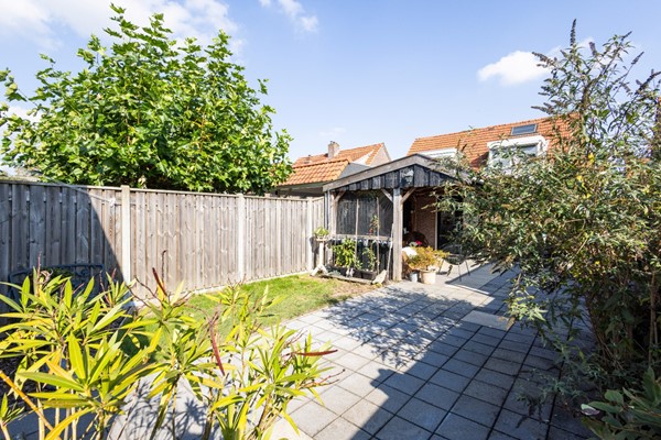 Medium property photo - Molenstraat 30, 7671 KB Vriezenveen