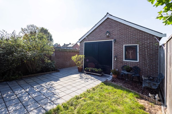 Medium property photo - Molenstraat 30, 7671 KB Vriezenveen