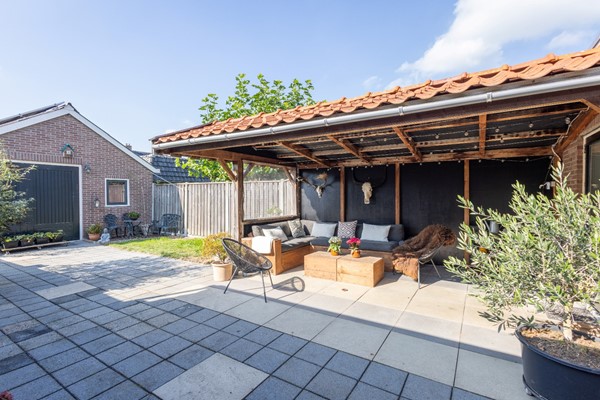 Medium property photo - Molenstraat 30, 7671 KB Vriezenveen