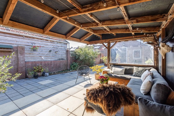 Medium property photo - Molenstraat 30, 7671 KB Vriezenveen