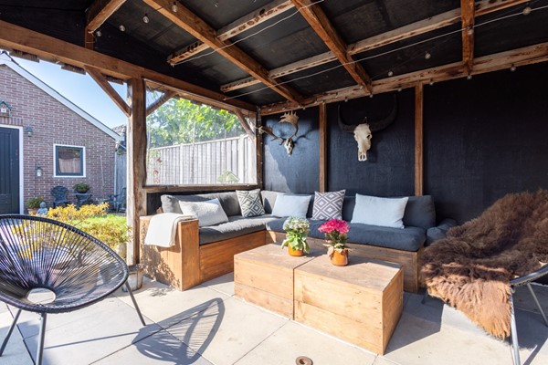 Medium property photo - Molenstraat 30, 7671 KB Vriezenveen