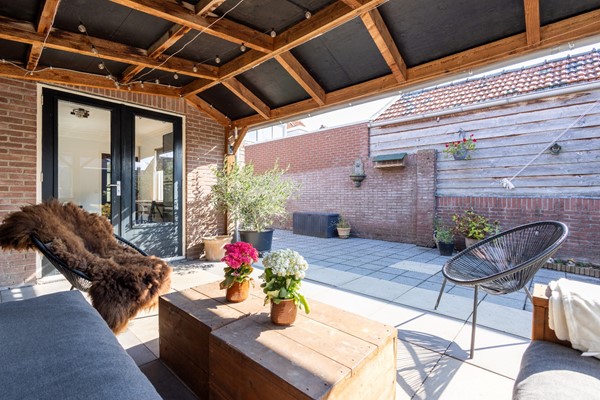 Medium property photo - Molenstraat 30, 7671 KB Vriezenveen