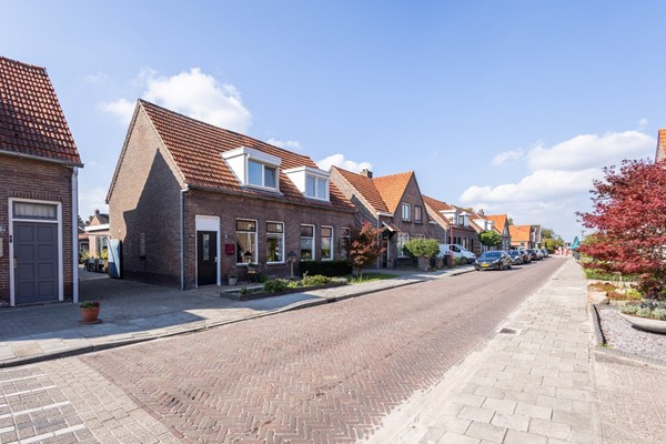 Medium property photo - Molenstraat 30, 7671 KB Vriezenveen