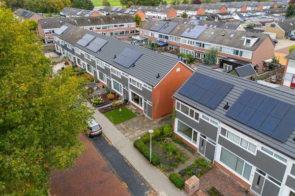 Medium property photo - Bevert 64, 7681 ZH Vroomshoop