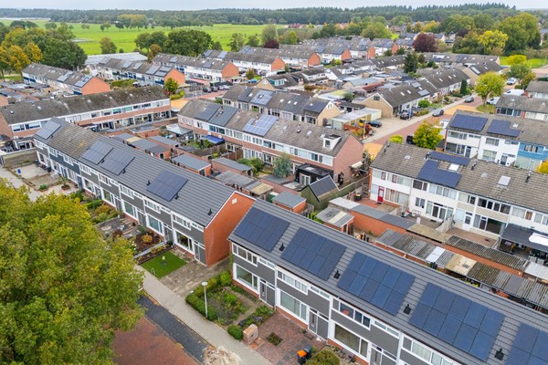 Medium property photo - Bevert 64, 7681 ZH Vroomshoop