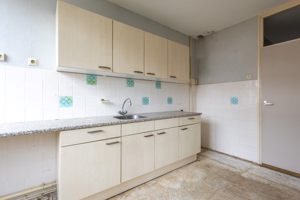 Medium property photo - Bevert 64, 7681 ZH Vroomshoop