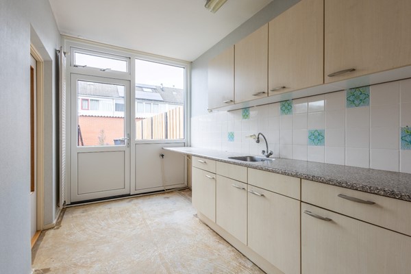 Medium property photo - Bevert 64, 7681 ZH Vroomshoop