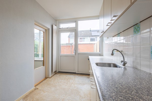 Medium property photo - Bevert 64, 7681 ZH Vroomshoop