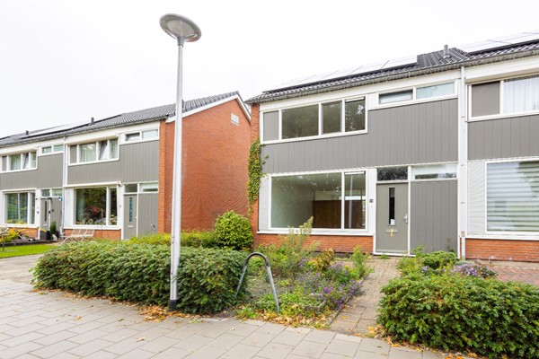 Medium property photo - Bevert 64, 7681 ZH Vroomshoop