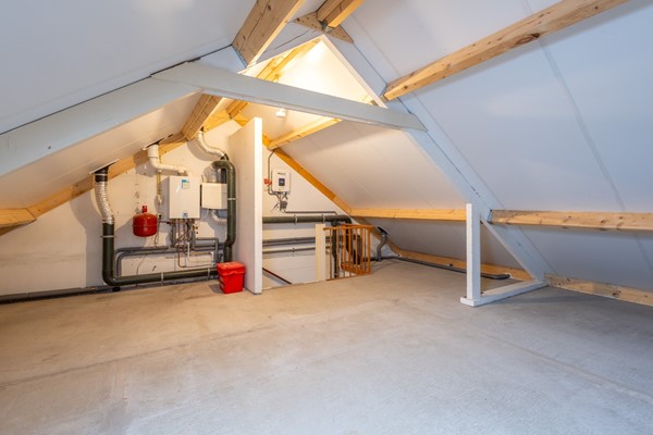 Medium property photo - Bevert 64, 7681 ZH Vroomshoop