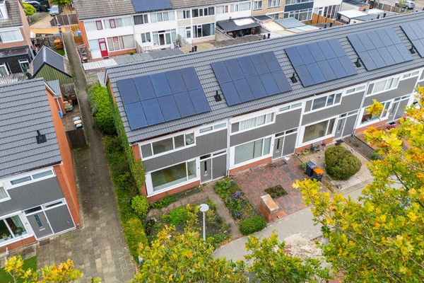 Medium property photo - Bevert 64, 7681 ZH Vroomshoop