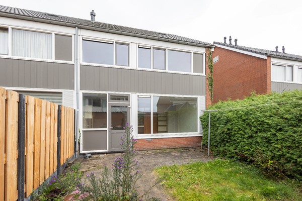 Medium property photo - Bevert 64, 7681 ZH Vroomshoop