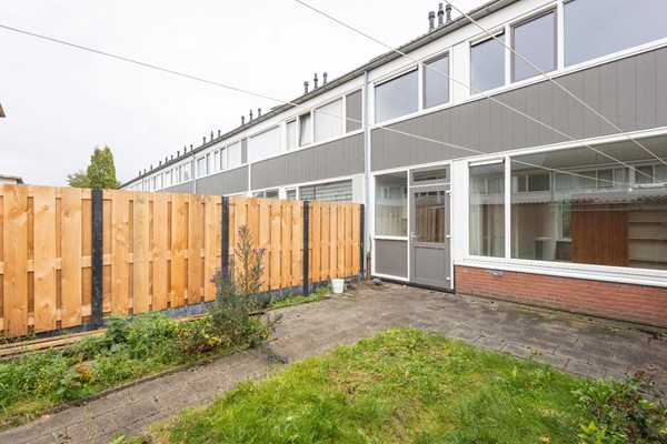 Medium property photo - Bevert 64, 7681 ZH Vroomshoop