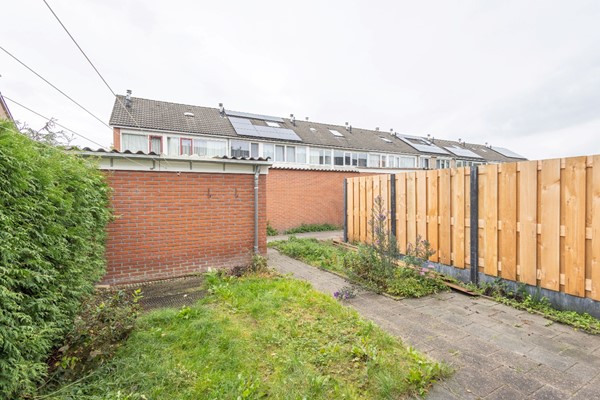 Medium property photo - Bevert 64, 7681 ZH Vroomshoop