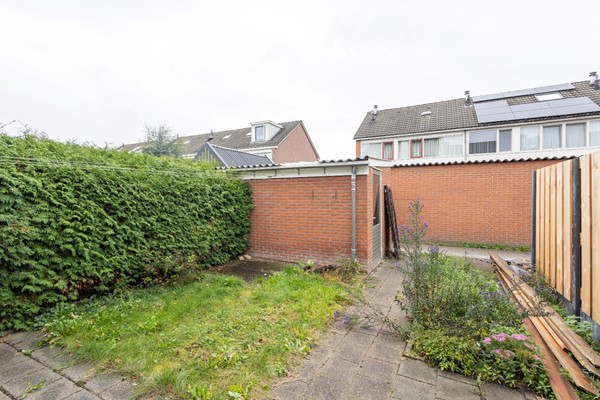 Medium property photo - Bevert 64, 7681 ZH Vroomshoop