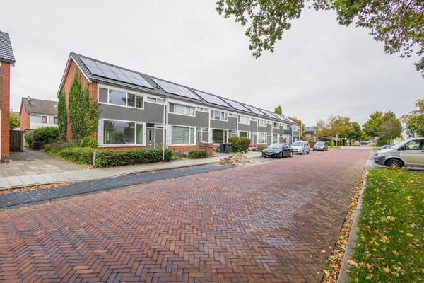 Medium property photo - Bevert 64, 7681 ZH Vroomshoop