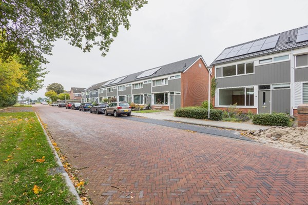 Medium property photo - Bevert 64, 7681 ZH Vroomshoop