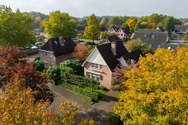 De Fazant 17, 7681LJ Vroomshoop