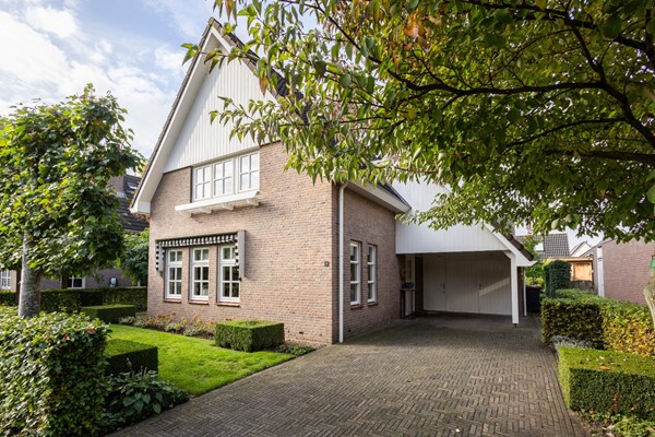 Medium property photo - De Fazant 17, 7681 LJ Vroomshoop