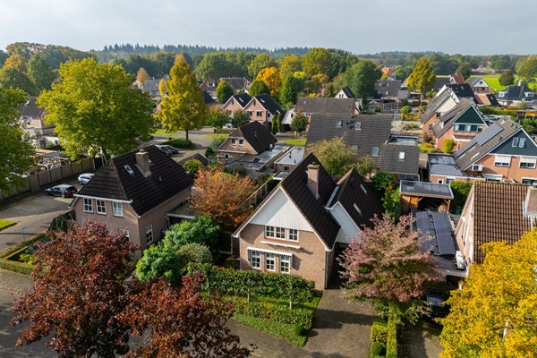 Medium property photo - De Fazant 17, 7681 LJ Vroomshoop