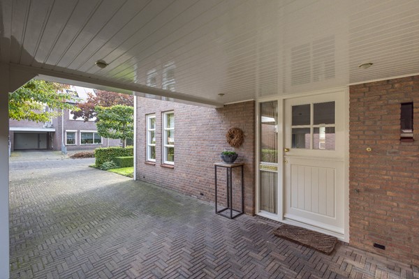 Medium property photo - De Fazant 17, 7681 LJ Vroomshoop