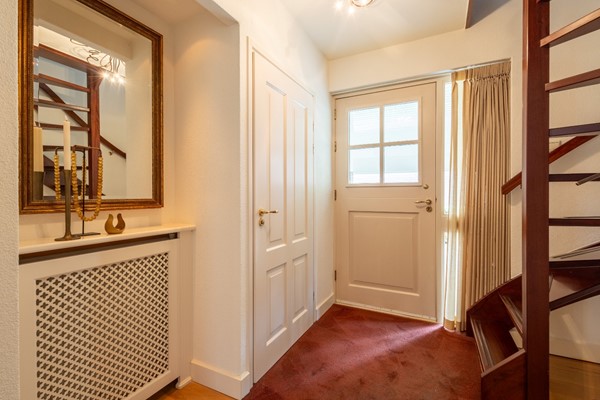 Medium property photo - De Fazant 17, 7681 LJ Vroomshoop