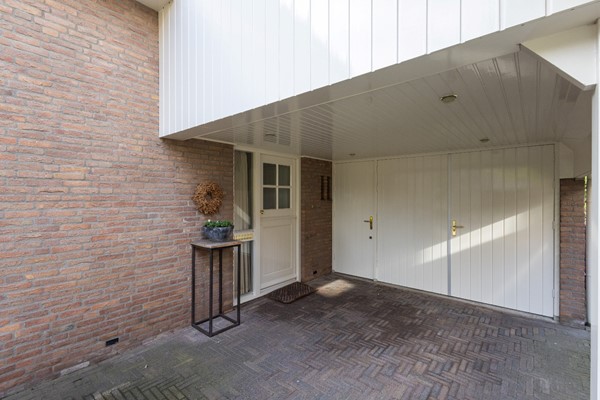 Medium property photo - De Fazant 17, 7681 LJ Vroomshoop