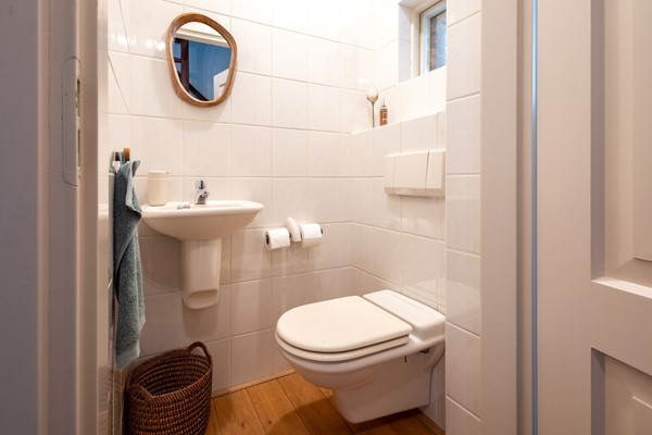 Medium property photo - De Fazant 17, 7681 LJ Vroomshoop