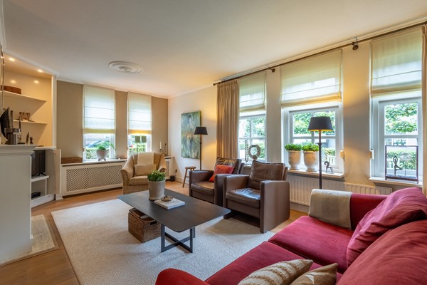 Medium property photo - De Fazant 17, 7681 LJ Vroomshoop