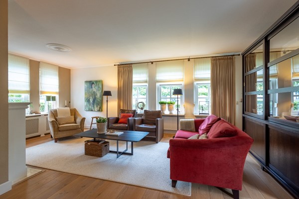Medium property photo - De Fazant 17, 7681 LJ Vroomshoop