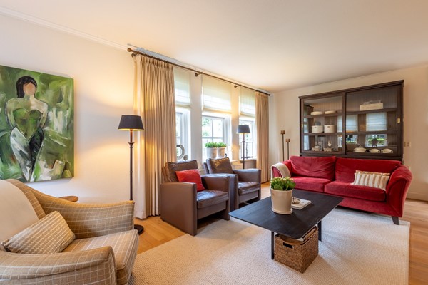 Medium property photo - De Fazant 17, 7681 LJ Vroomshoop