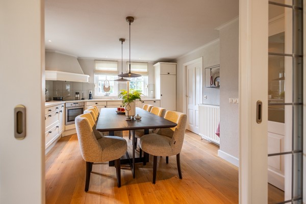 Medium property photo - De Fazant 17, 7681 LJ Vroomshoop
