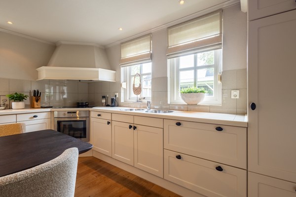 Medium property photo - De Fazant 17, 7681 LJ Vroomshoop