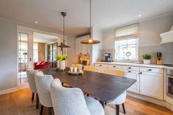 Medium property photo - De Fazant 17, 7681 LJ Vroomshoop